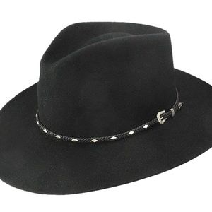 Stetson Diamond Jim Hat